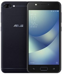 Замена тачскрина на телефоне Asus ZenFone 4 Max (ZC520KL) в Калуге